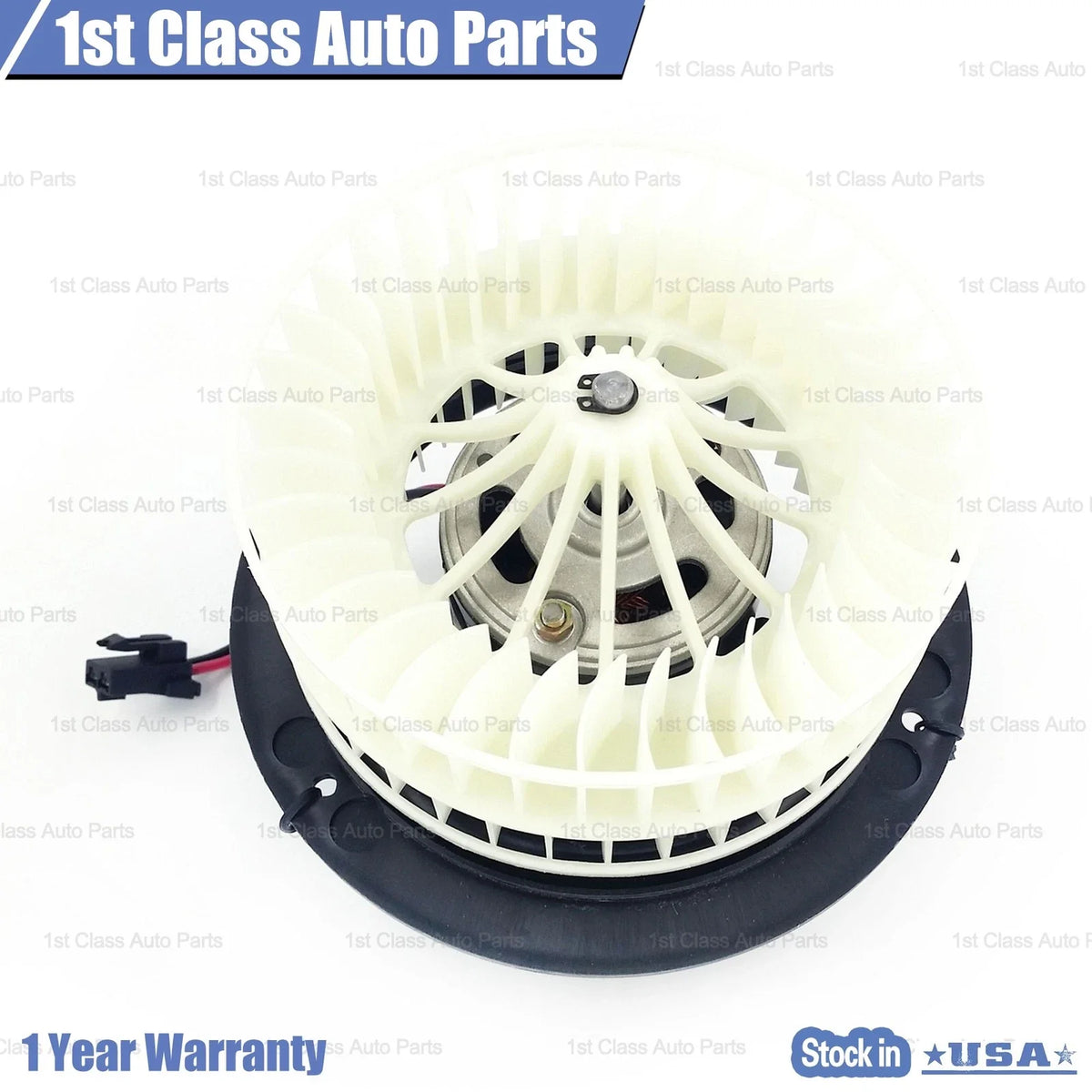 Blower Motor for Freightliner Century Class (1994–2002) ABPN83-301137
