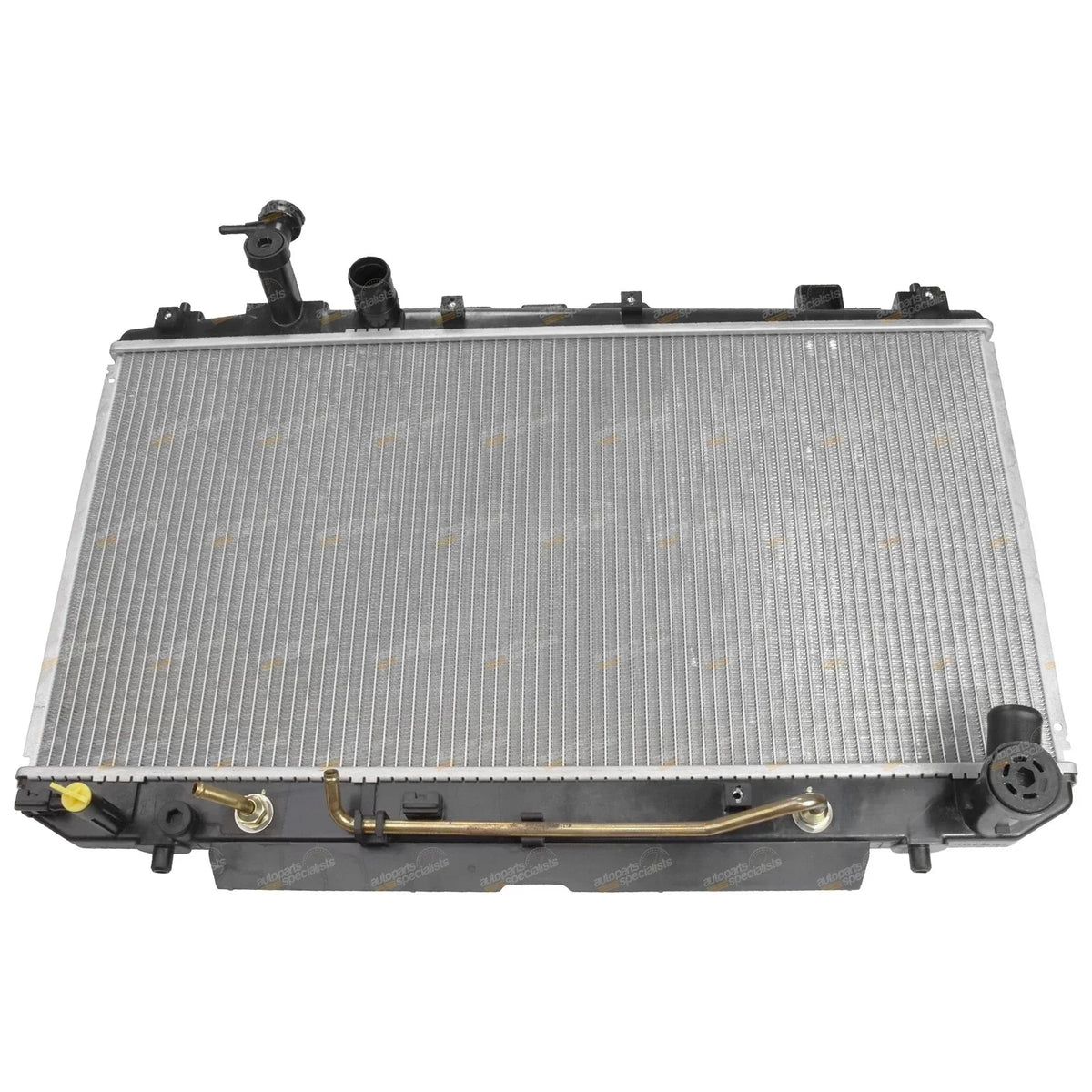 Radiator 4cyl 2.0L/2.4L for Toyota RAV4 (2000-2005)