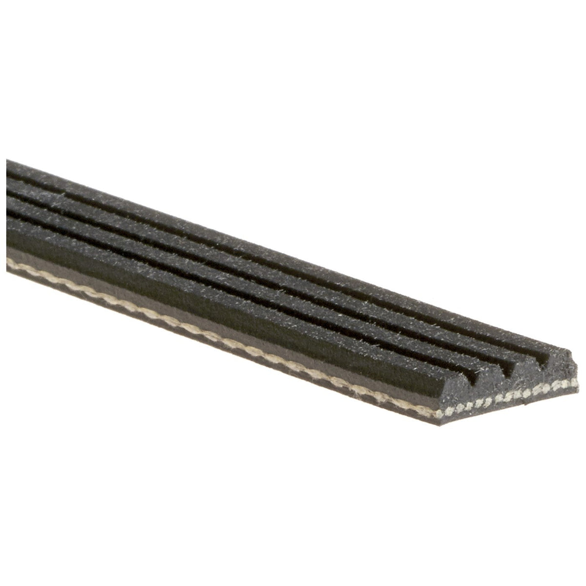 Belt, Serpentine for Kia Rio, Hyundai Accent, Honda Civic