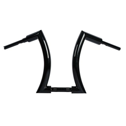 16" Handlebar Ape Hanger for Harley Heritage Softail