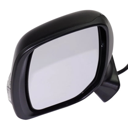 Heated Driver Left Side Mirror 963021JA4C for Nissan Quest (2011–2017)