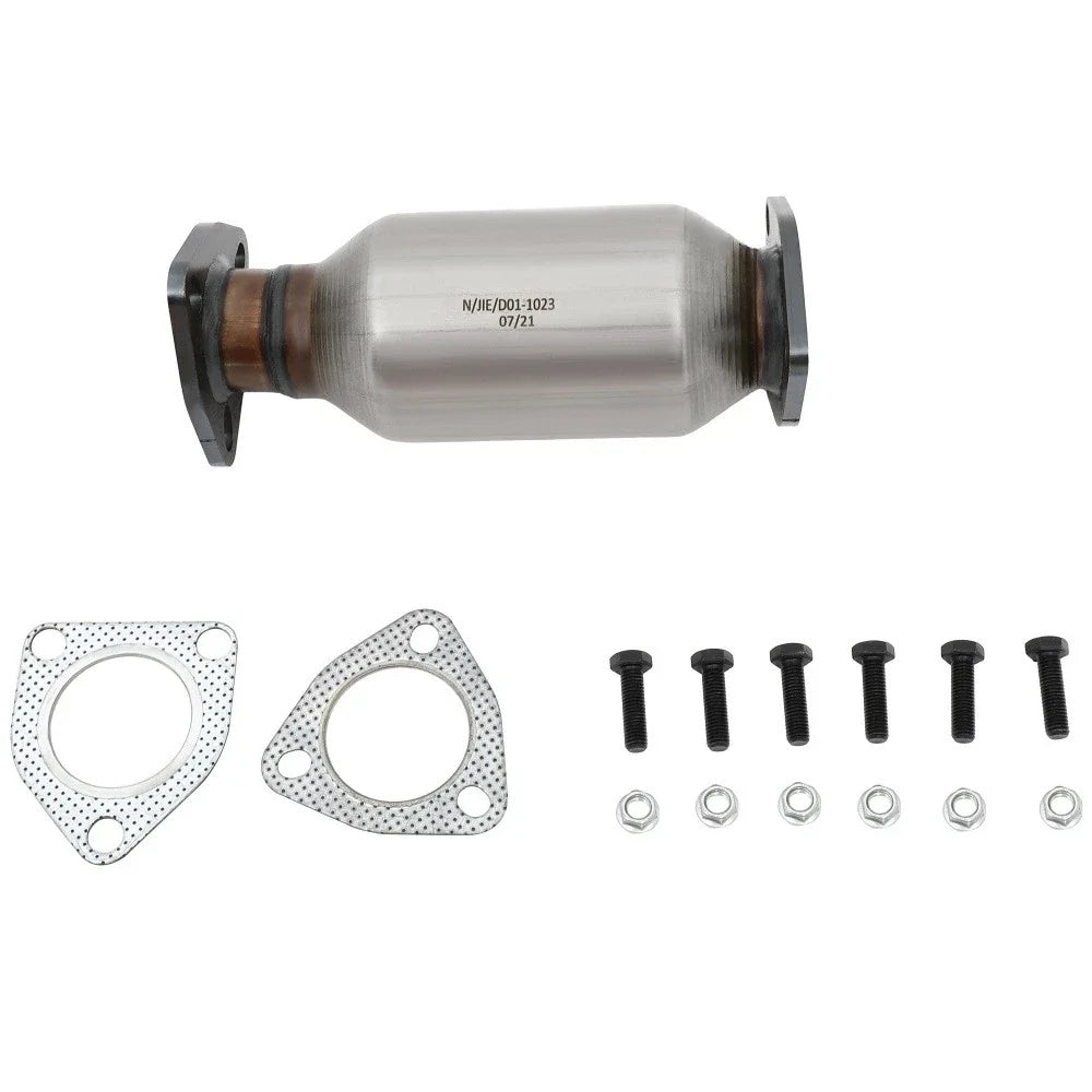Catalytic Converter for Honda Odyssey Pilot 3.5L (2005–2010)
