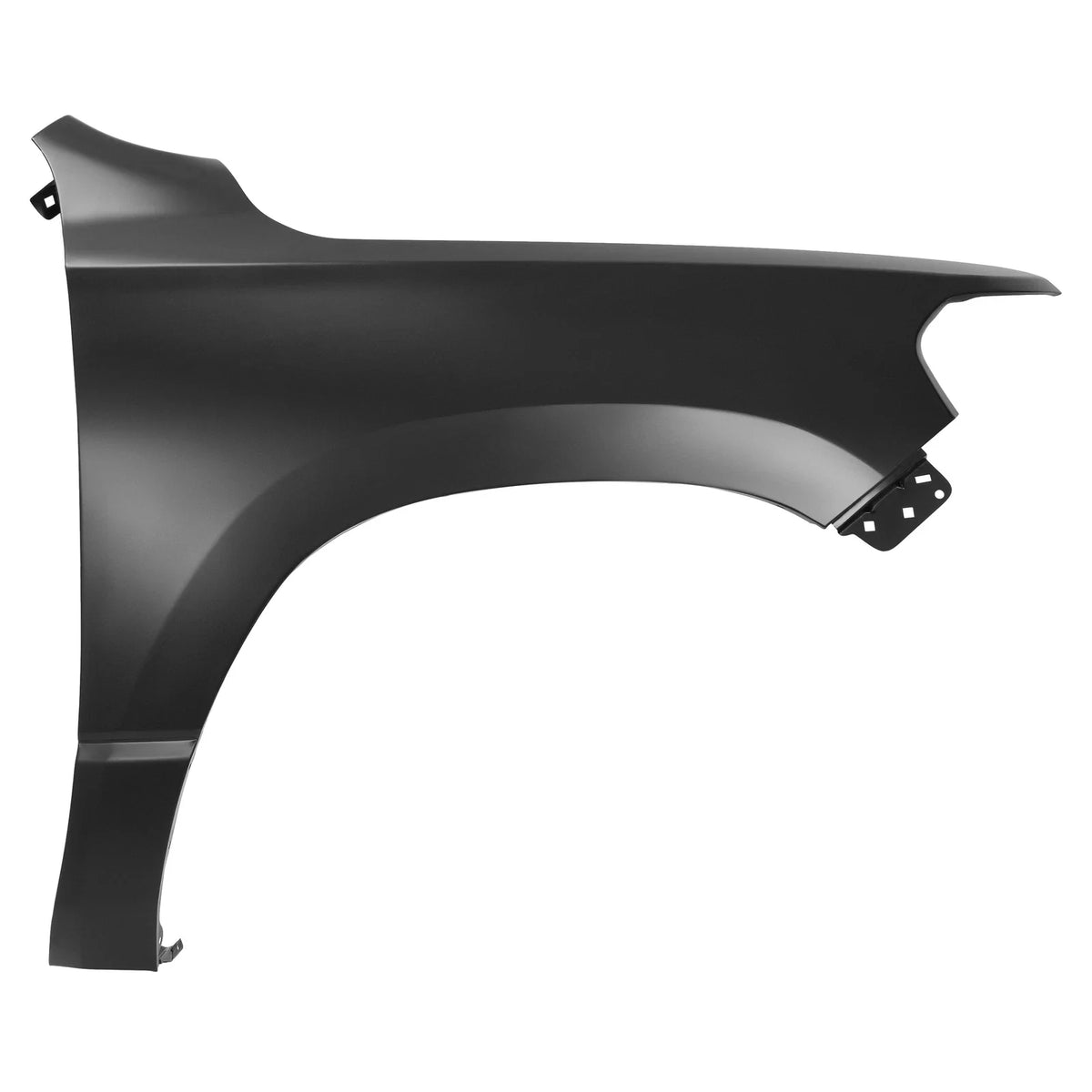 Right Front Fender for RAM 1500 (2019–2025) #CH1241291
