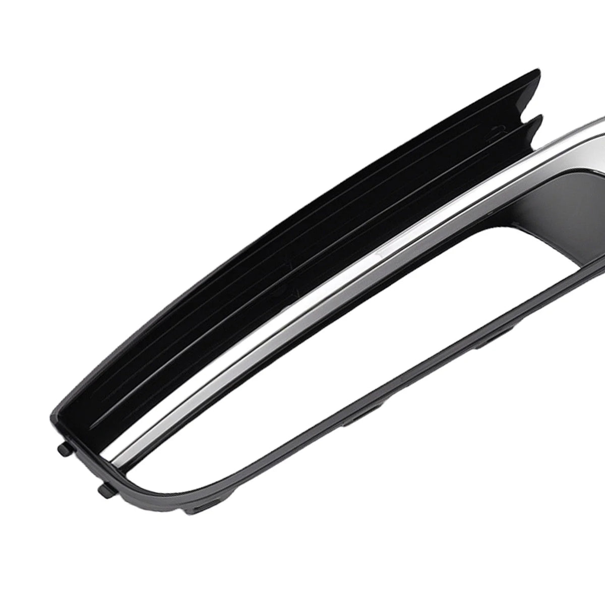 Front Bumper Grille Chrome (2013–2017) for VW CC 2.0L Turbo