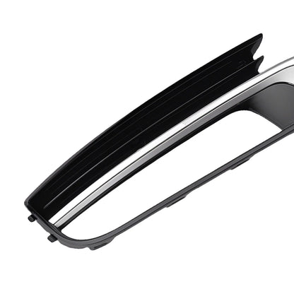 Front Bumper Grille Chrome (2013–2017) for VW CC 2.0L Turbo