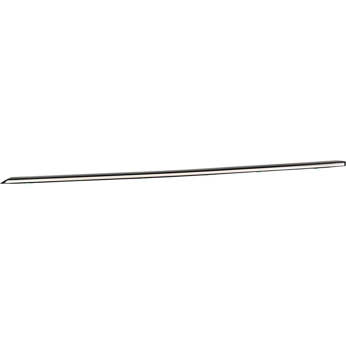Door Molding Chrome for Mercedes C-Class Coupe Sedan 2008-2011