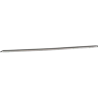 Door Molding Chrome for Mercedes C-Class Coupe Sedan 2008-2011