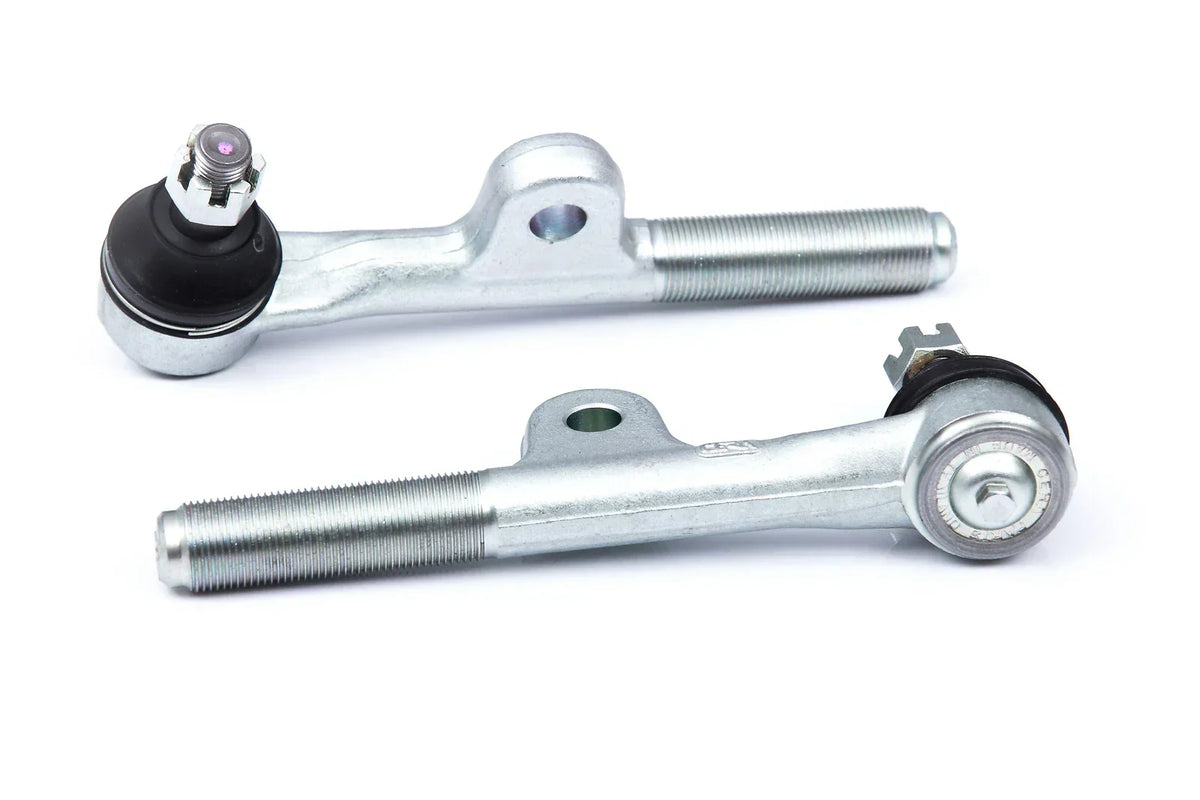 Tie Rod End (1990) for Land Cruiser by Toyota