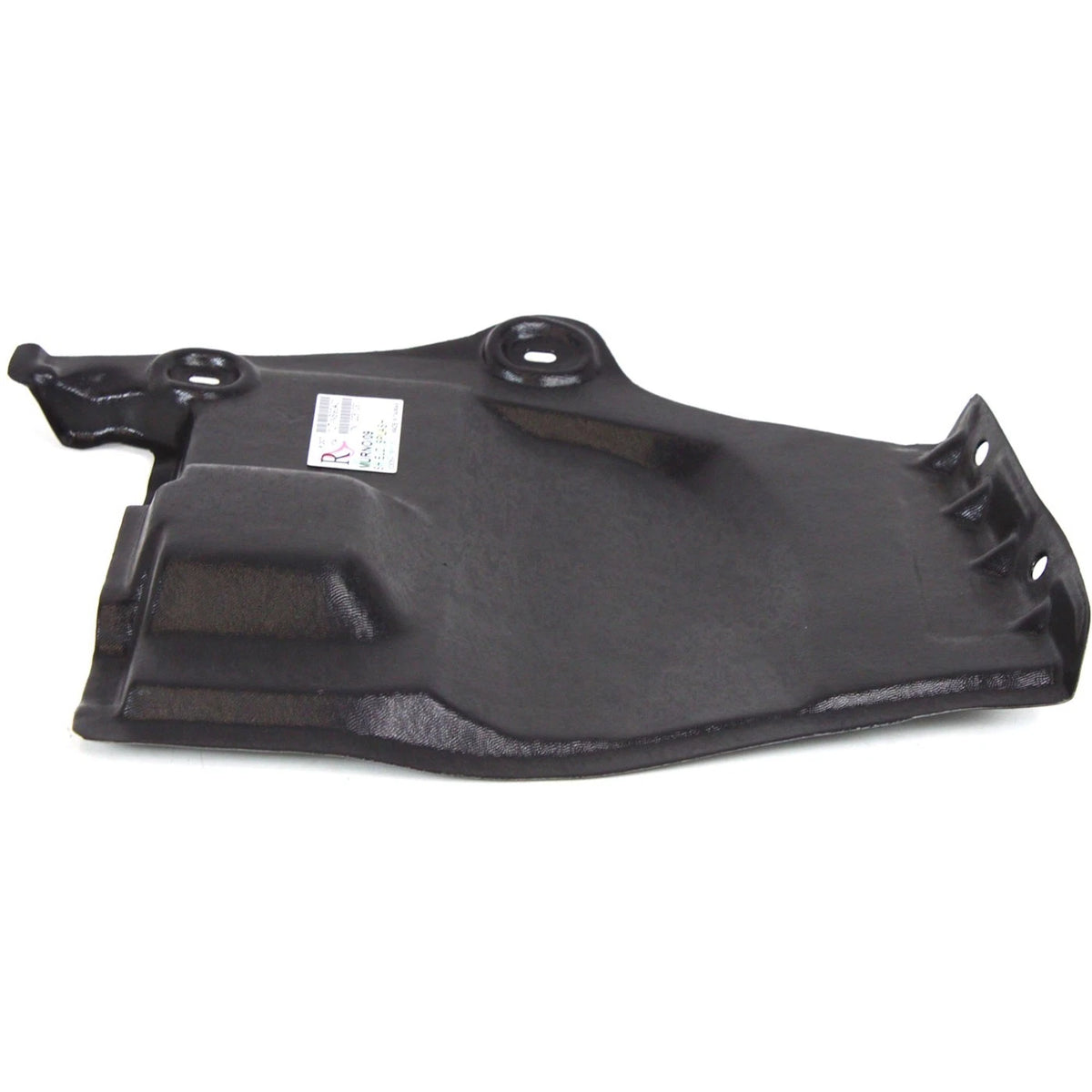 Engine Splash Shield for Nissan Murano (2009–2014) Passenger Side Lower