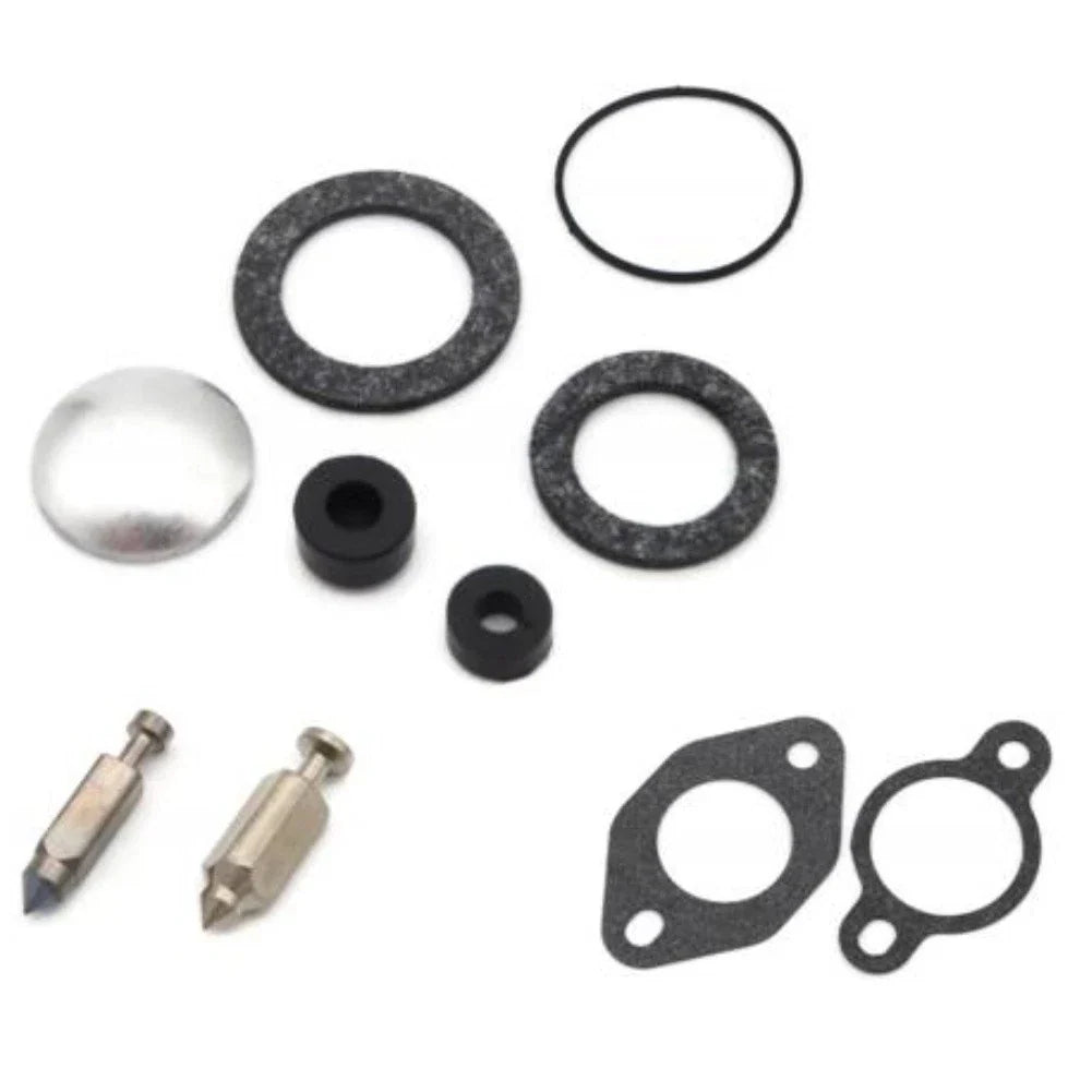 Carburetor Repair Float Kit for Precision Fit (Compatible with )