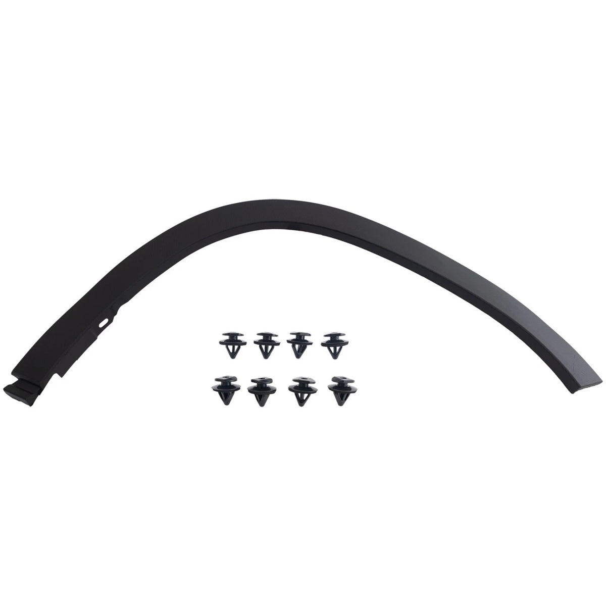 Fender Flares for Subaru Ascent (2019–2025) 91112XC00B