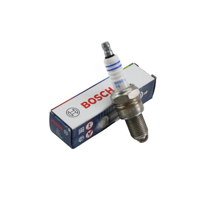 Bosch 7992 Spark Plug Compatible with Various Makes and Models