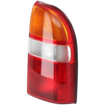 Tail Light Passenger Right Side for Chevrolet Tracker Vitara (1999–2004) 3565065D00