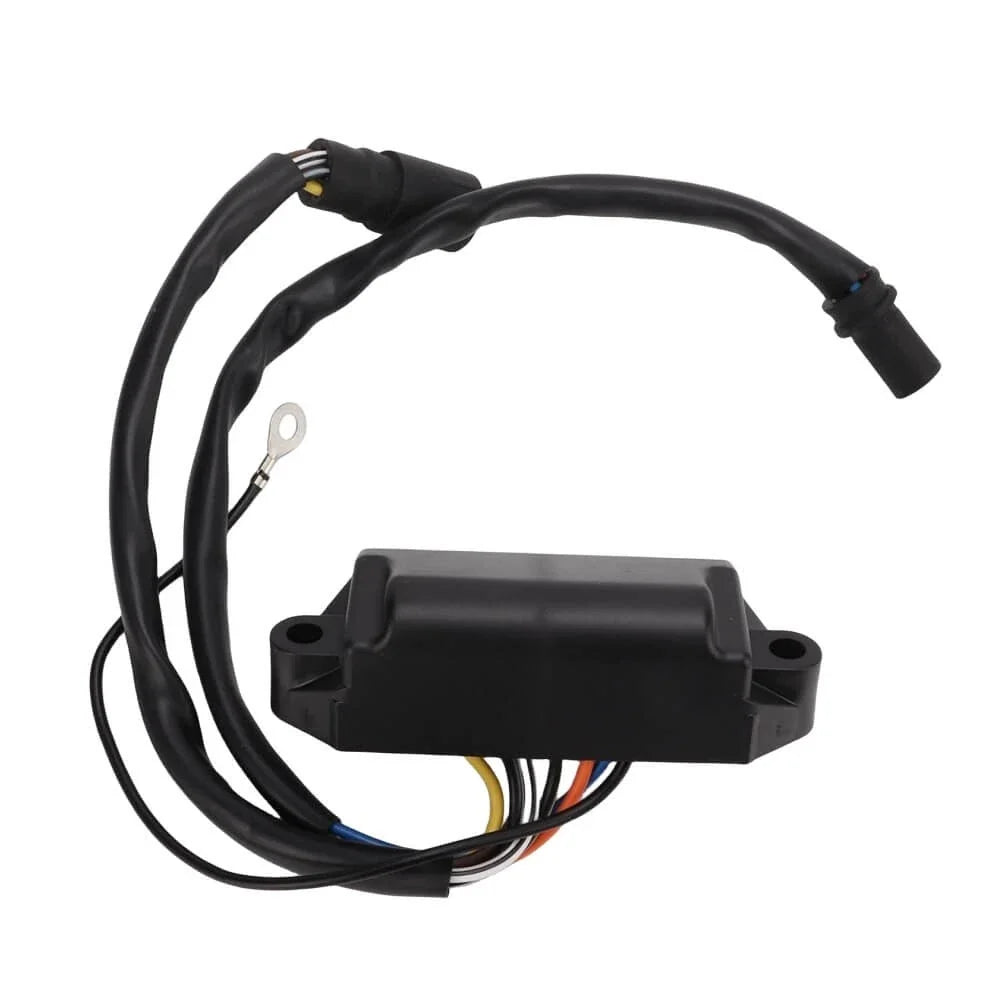 CDI Power Pack for Johnson Evinrude 30-60 HP Outboard (581649, 18-5758)