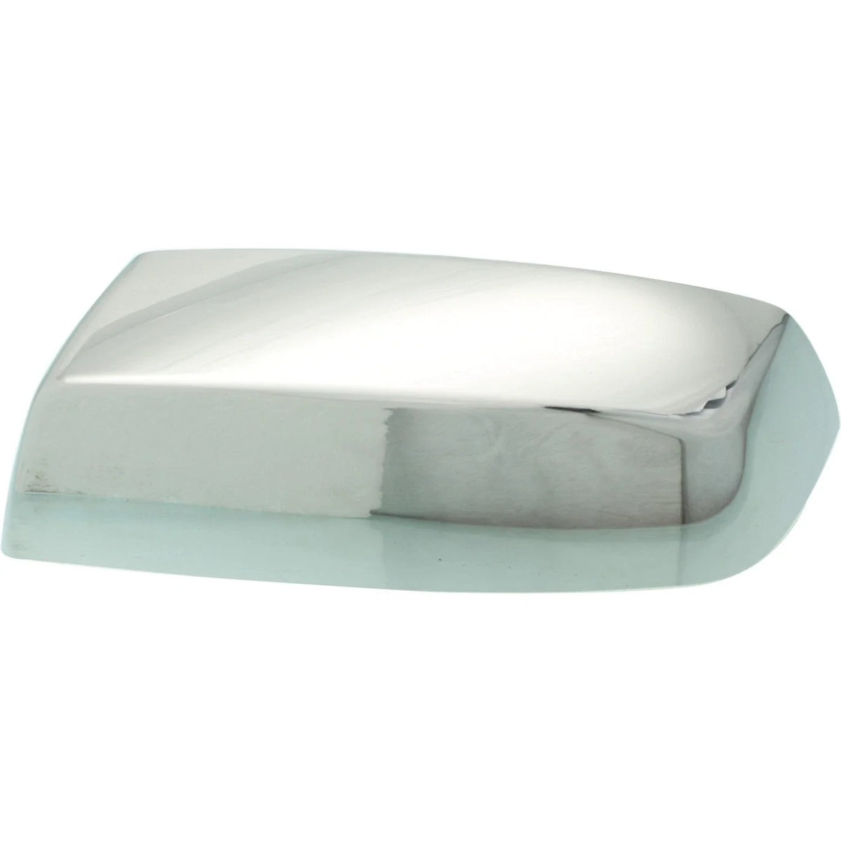 Driver Side Mirror Cover for Chevrolet Silverado 1500 (2014–2019)