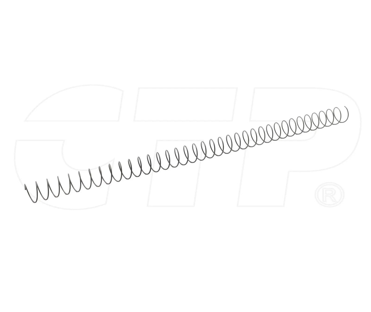 Spring for Caterpillar Models (1621565)