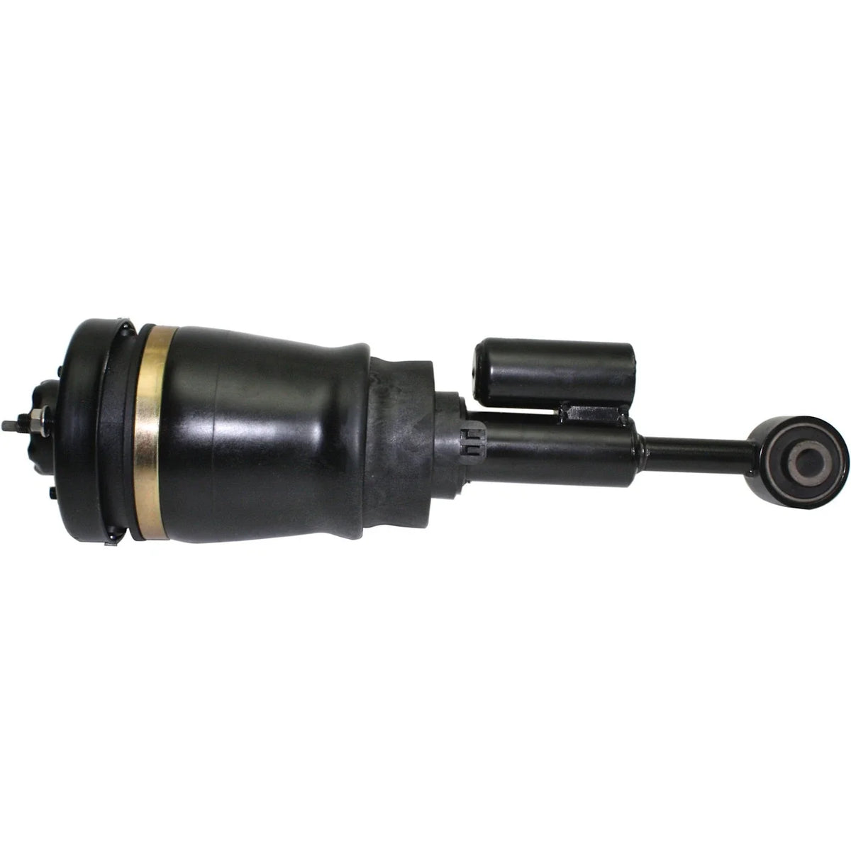 Air Spring Set for Expedition Navigator (2003–2006) with Air Tanks & Struts