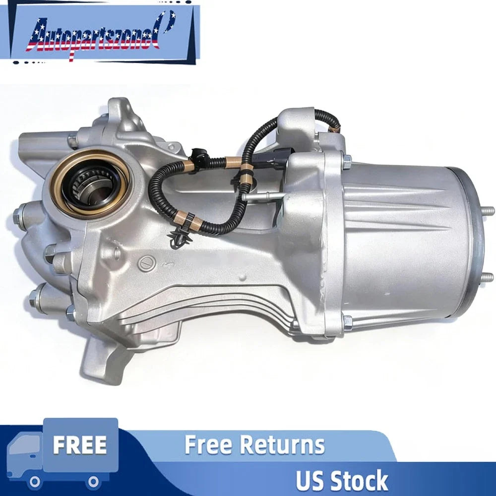 Rear Axle Differential Carrier AWD for Mazda CX-5 CX-9 (2018-2023)