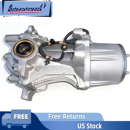Rear Axle Differential Carrier AWD for Mazda CX-5 CX-9 (2018-2023)