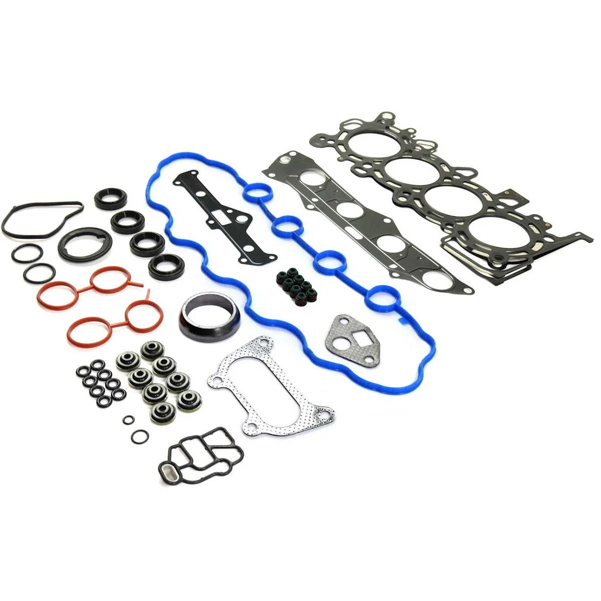 Front Driver & Passenger Side Cylinder Head Gasket Set