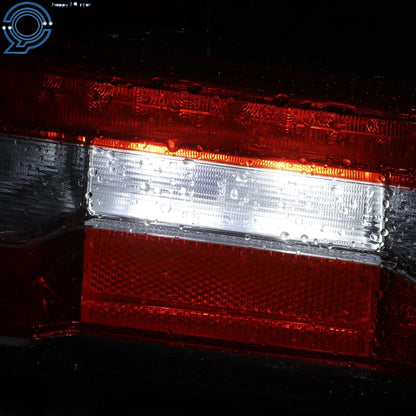 2014-2015 Chevy Camaro Driver Side Tail Light LED Brake Lamp