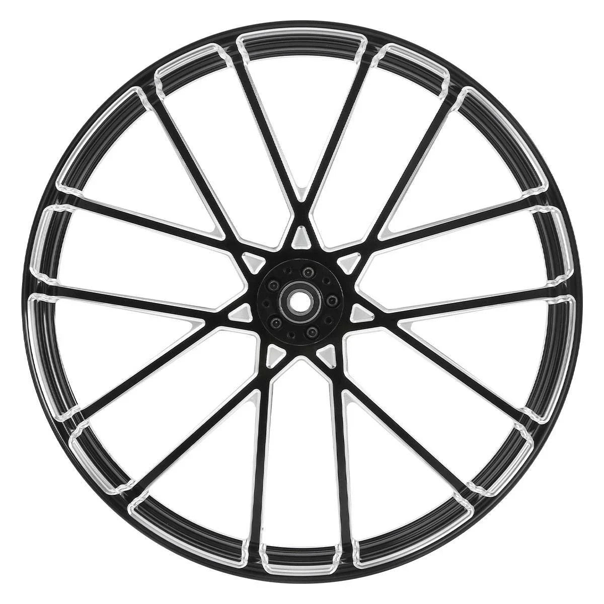 26-Inch Front Rim Hub for Harley Electra Glide (2008 to 2025)