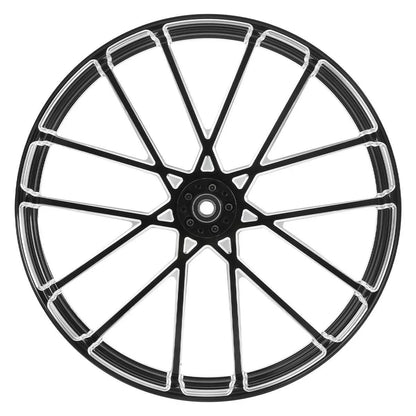 26-Inch Front Rim Hub for Harley Electra Glide (2008 to 2025)