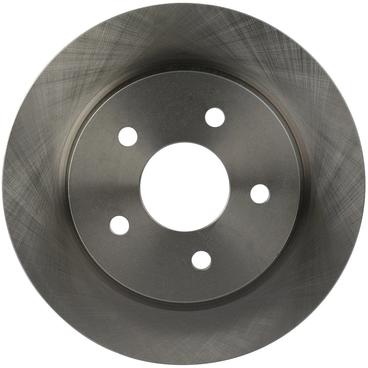 Complete Brake Rotors and Pads for 2013-2016 Ford Escape