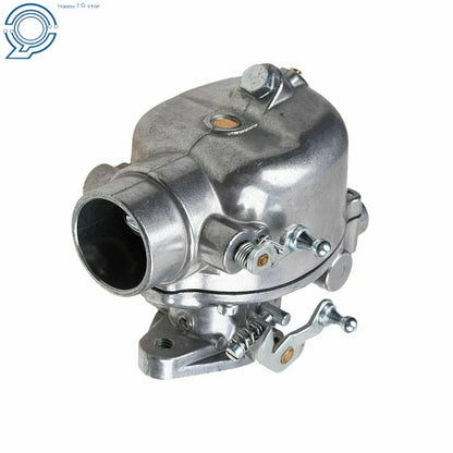 8N9510C-HD Marvel Schebler Carburetor for Ford 2N 8N 9N Tractors (1939-1952)