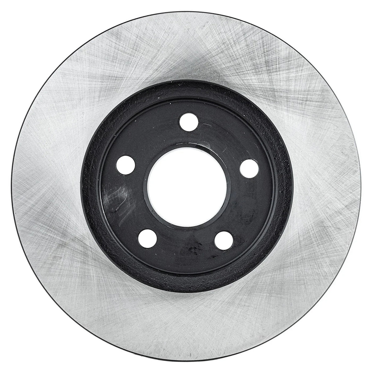 Brake Rotor and Pad Kit for Chrysler Sebring (1996–2000) Front Solid Set
