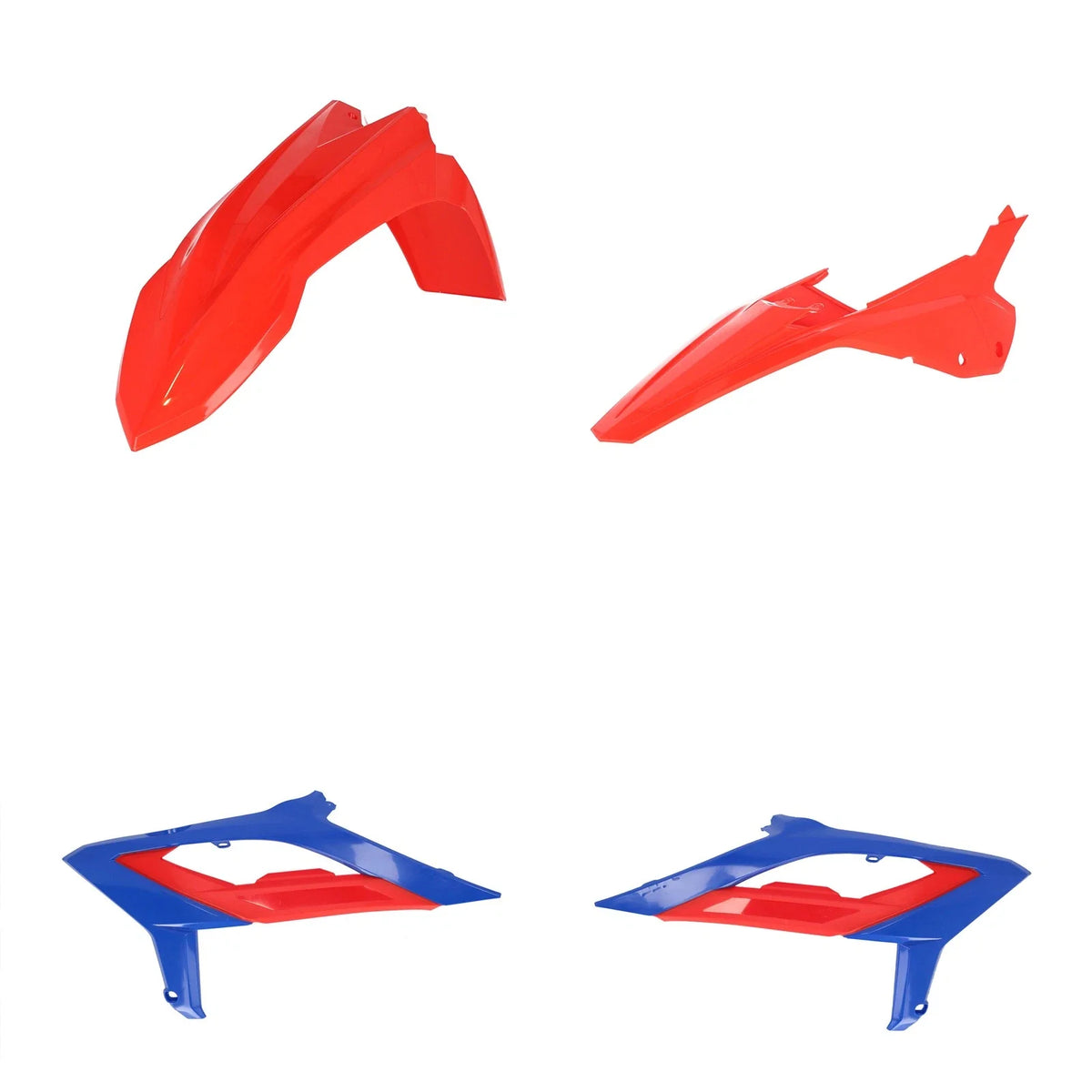 Plastic Kit for Beta