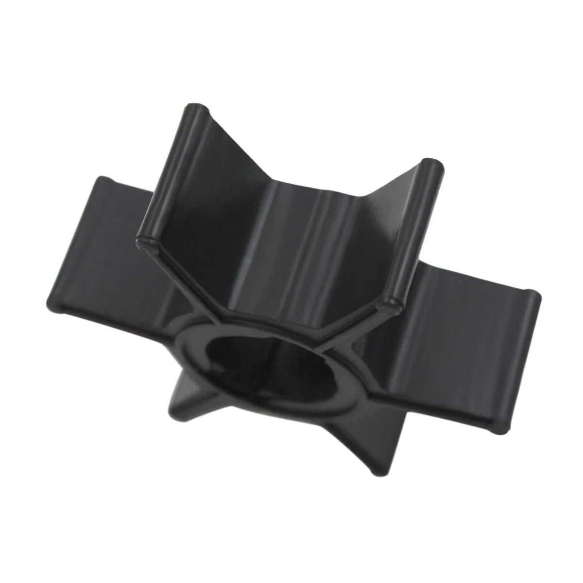 Water Pump Impeller (0114812) for 2HP 2.3HP 3HP 3.3HP Johnson Evinrude