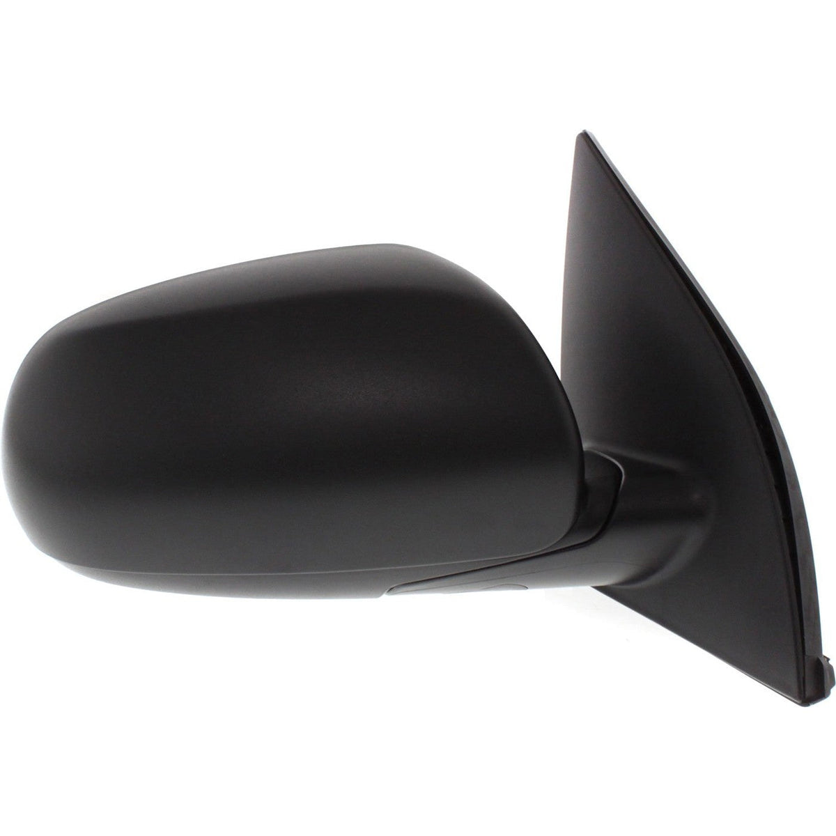 Manual Remote Mirrors Set (2 Units) for Hyundai Accent (2010-2011)
