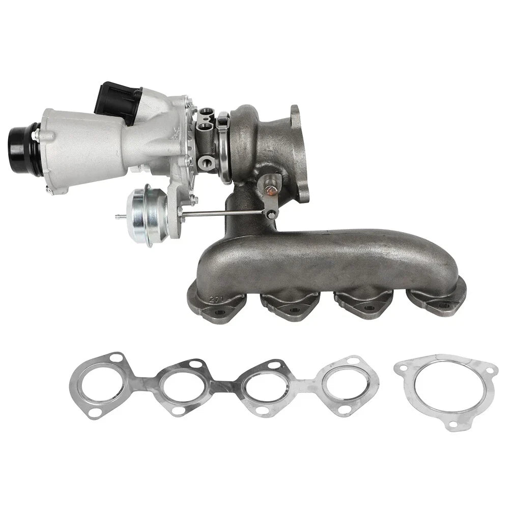 Turbocharger for Mercedes-Benz C250 E250 (2012–2015)