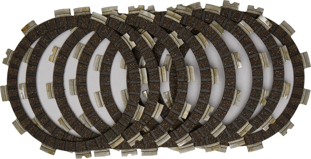 EBC Redline Clutch Kit CK3348 for Suzuki GSX-R750, GSF600S (1986–1999)