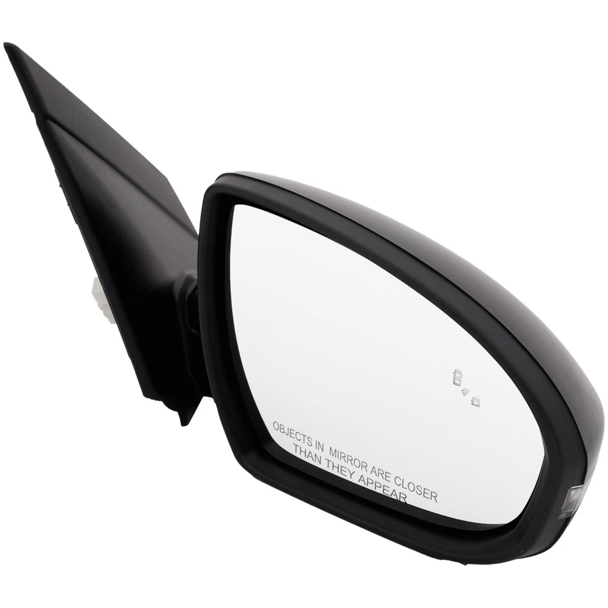 Heated Right Side Mirror for Hyundai Tucson (2019–2021)