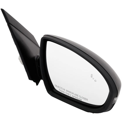 Heated Right Side Mirror for Hyundai Tucson (2019–2021)