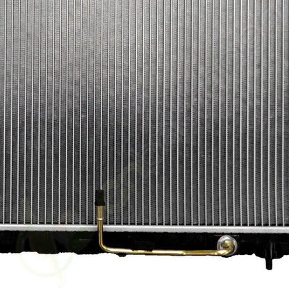 Aluminum Radiator for Elantra/Tiburon 2001-2008