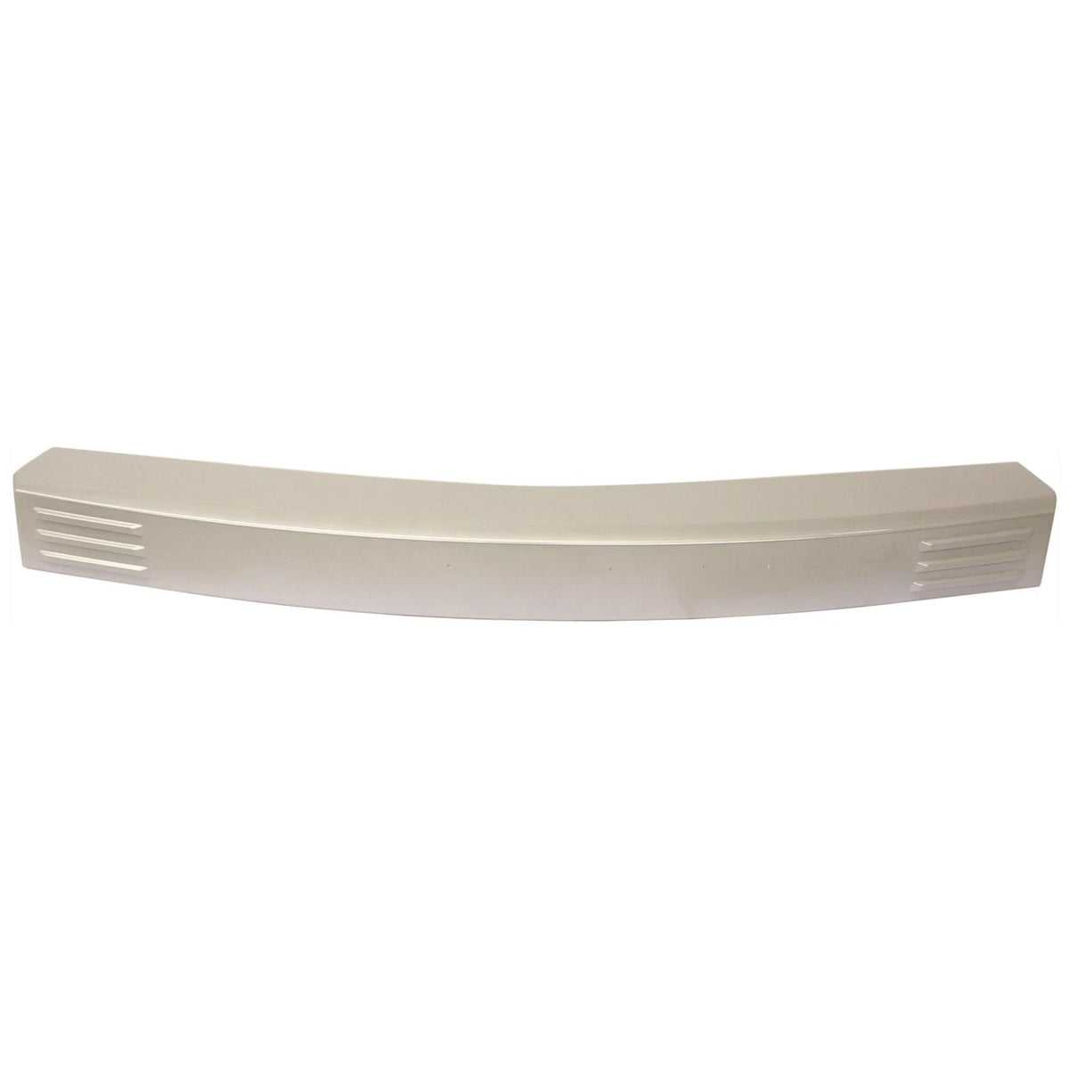 Bumper Face Bar Trims for - Set of 2 Left Right