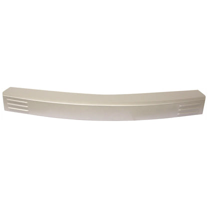 Bumper Face Bar Trims for - Set of 2 Left Right