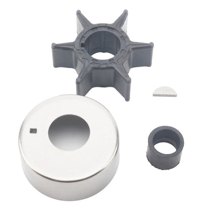 Water Pump Impeller Kit for Yamaha Outboard (18-3425, 12279)