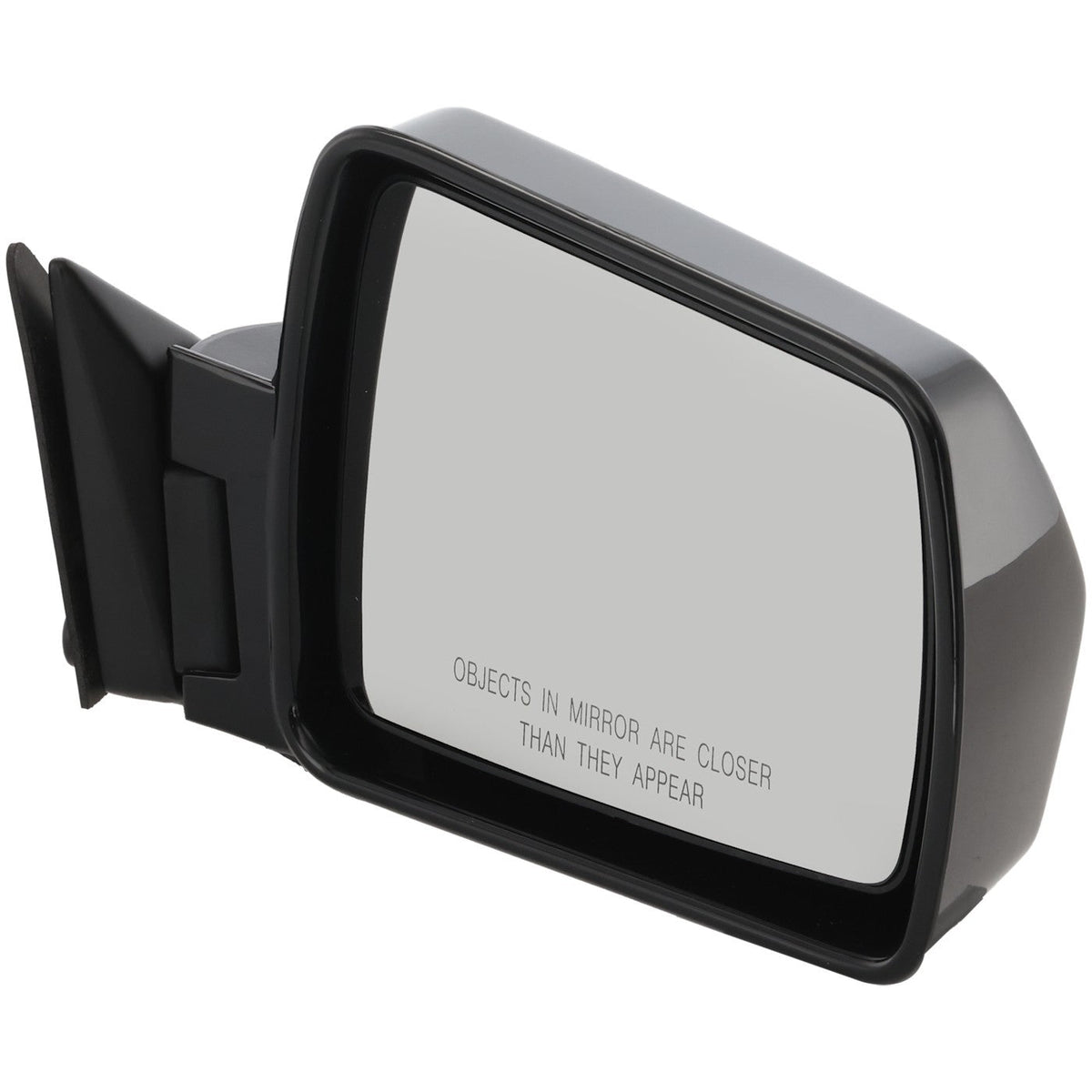 Passenger Side Mirror for Jeep Cherokee, Comanche (1984–1993) Paintable