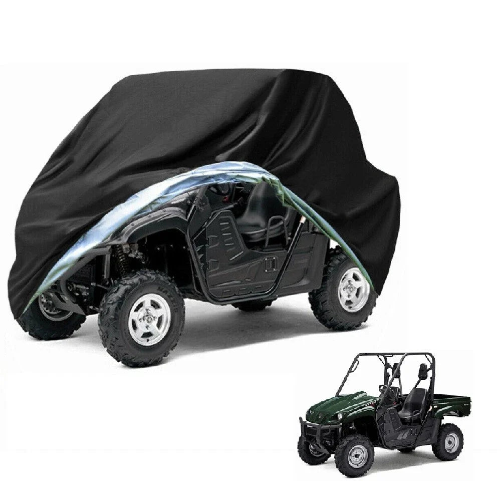 UTV Cover for Polaris RZR 570 900 1000 (2015–2023)