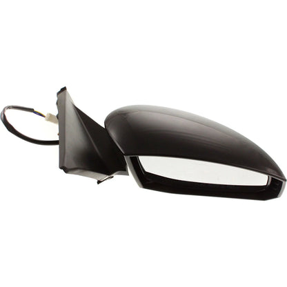 Passenger Side Wing Mirror for Nissan 350Z