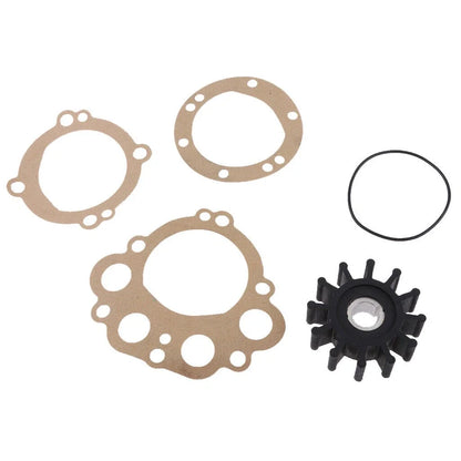 Impeller Set for CEF 500166, Sherwood 10077K, JMP 7110, Onan 132-0375