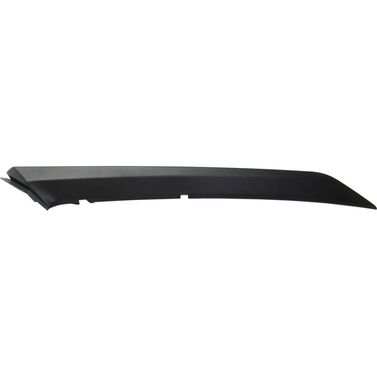 Bumper Trim for Toyota Camry (2018–2024) Front Driver & Passenger Side Upper