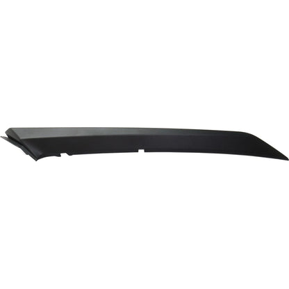 Bumper Trim for Toyota Camry (2018–2024) Front Driver & Passenger Side Upper