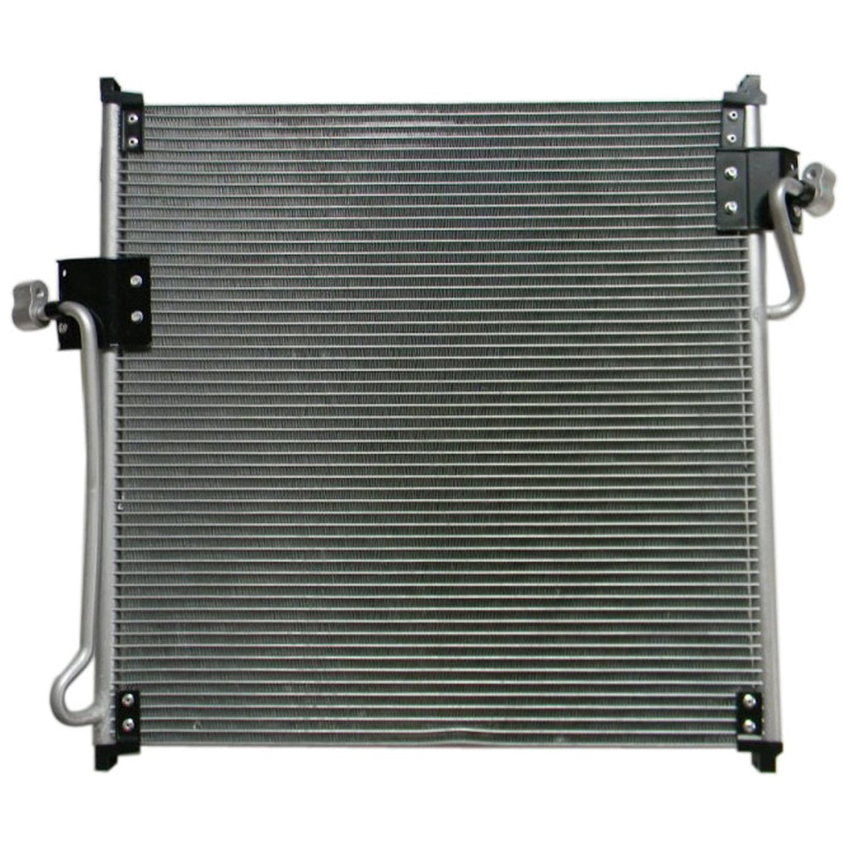 Radiator for Ford Ranger and Mazda B2300 2004-2009