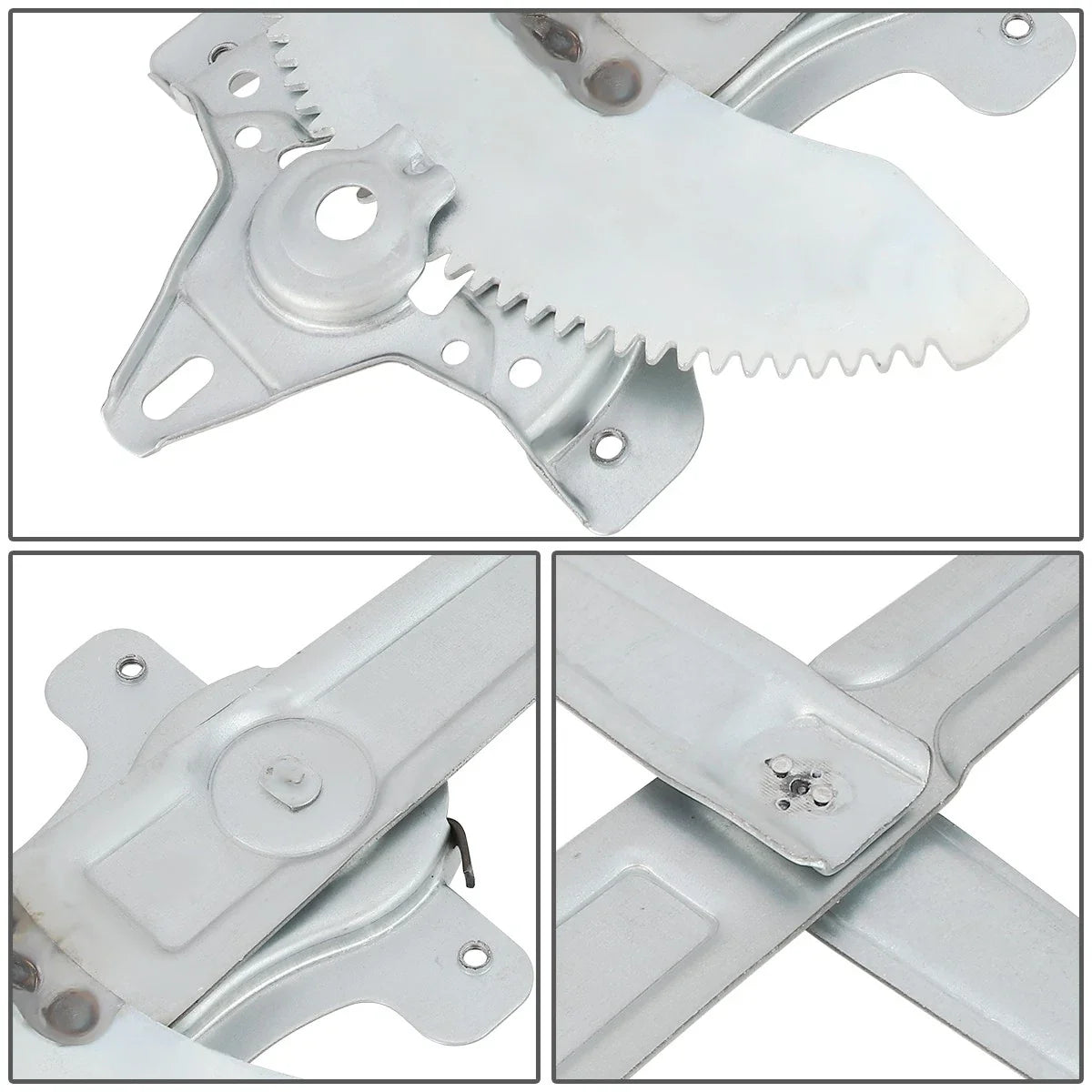 Power Window Regulator for Toyota Tacoma (1995–2004) Front Left