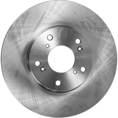 Disc Brake Rotors with Pads Kit for Honda Accord 2008-2017